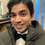 Anupam Tripathi Instagram - Opening Ceremony :-) 1st Day at 1st Ulsan international film festival 2021, as honorary ambassador for this prestigious film festival :-) @uiff_korea #제1회울산국제영화제 #제1회울산국제영화제개막식