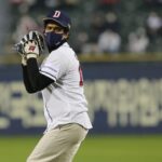 Anupam Tripathi Instagram - Thank you DoosanBears 🙏 @doosanbears.1982