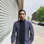 Anupam Tripathi Instagram - Few years back :-) As ‘Secretary’ in K-Movie Space Sweeper ‘:-) #koreanmovie #spacesweepers #moviecharacters #actorlife #actorinkorea