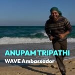 Anupam Tripathi Instagram – As we celebrate the launch of WAVE platform today, we’re thrilled to introduce one of our WAVE Ambassadors, Anupam Tripathi @sangipaiya 
 
Anupam is a passionate advocate for social and environmental causes, and we’re honored to have him on board as we work towards a more sustainable and equitable world through WAVE.
 
Stay connected with us through thewave.net and @the.future.wave as we continue to make positive change and create a better future for all!
 
#KeepTheWaveGoing #TheFutureWave #ClimateChange