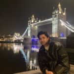 Anupam Tripathi Instagram - London diaries :-) London, United Kingdom