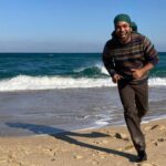 Anupam Tripathi Instagram - Laughter for life :-)🤪🤣🌊