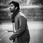 Anupam Tripathi Instagram - 🫶🎭🫶 pc: @s_yearn17