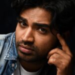 Anupam Tripathi Instagram - 🤠 New 프로필:-) #actor #actorprofilephotos #배우 #배우프로필 #숲21사진관 @forest_21_studio #makeup #메이크업 @riye.muartist