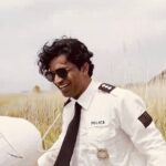 Anupam Tripathi Instagram - 😎 🎭🎶🤠👮‍♂️ #Dancingpoliceman https://youtu.be/PFKymNxHdks