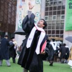 Anupam Tripathi Instagram - 졸업이다👨‍🎓:-) Finally i graduated 🥳 👨‍🎓🙏 Journey from KV(kendriya Vidyalaya) to Karts(한국예술종합학교) 👨‍🎓🙏👨‍🎓 I dedicate this achievement of mine to my father Shri R.S .Tripathi. He would have been so proud that his son finally finished his studies:-) I know he is always watching me from somewhere within me and guiding me to move forward as life happens to me in good,bad,ugly but finding a way happily through it. Love you Miss you and always wanted to say you Thank you Papa :-) And I also want to say that It’s the blessings of my mother,my family,professors,teachers,friends who all guided me to work on self, improve and grow better through education:-) Thank you AMA global scholarship to give me the opportunity to learn the craft which I enjoy the most Acting 🎭:-) 한예종 연기과 늘 고맙습니다 🙏:-) Thank you 🙏 Anupam is so happy today 😃😃😃:-) @karts.global pc @mikastoerkel thanks brother :-) 한국예술종합학교 석관캠퍼스 Korean National University Seokgwan Campus
