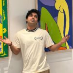 Anupam Tripathi Instagram - 🤩🎁🤩:-) Thanks to @emilia_cho nuna 😃 pc @aeri_christina and @johnnyworker 🤩🤠