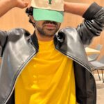 Anupam Tripathi Instagram - 🎭