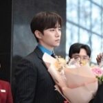 Anupam Tripathi Instagram - Sarangggggg🤩 😍🫶🙏🫶😍 🤴KINGTHELAND🤴 #kingtheland #킹더랜드 @yoona__lim @le2jh #사미르왕자 @jtbcdrama @netflixkr