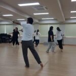 Anupam Tripathi Instagram - 🎭Theatre Workshop 🎭 Few moments of my Theatre Workshop on Acting 🎭 which I conducted recently in Seoul with all these brilliant students who are on the path of achieving their dreams through hard work and dedication:-) Thank you for this wonderful time🙏 Special thanks to 권영옥 선생님 @okkwony 🙏 creating this opportunity of sharing :-) Helping hand as always 김평조 형 @pyungjo_b 🙌:-) I do enjoy sharing and through sharing ~ learning back 🤪 #theatreworkshop #acting #actor #theatregames #studentlife #sharingandlearningtogether #learnandgrow #play #enjoy 🎭 한국예술종합학교 석관캠퍼스 Korean National University Seokgwan Campus