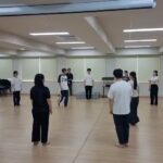 Anupam Tripathi Instagram - 🎭Theatre Workshop 🎭 Few moments of my Theatre Workshop on Acting 🎭 which I conducted recently in Seoul with all these brilliant students who are on the path of achieving their dreams through hard work and dedication:-) Thank you for this wonderful time🙏 Special thanks to 권영옥 선생님 @okkwony 🙏 creating this opportunity of sharing :-) Helping hand as always 김평조 형 @pyungjo_b 🙌:-) I do enjoy sharing and through sharing ~ learning back 🤪 #theatreworkshop #acting #actor #theatregames #studentlife #sharingandlearningtogether #learnandgrow #play #enjoy 🎭 한국예술종합학교 석관캠퍼스 Korean National University Seokgwan Campus