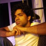 Anupam Tripathi Instagram - Relax Wait Sometimes:-)😊