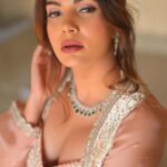 Anupama Agnihotri Instagram - What makes you different is what makes you beautiful. Outfit @houseofsupriya Styled by @yourstylistforever 📸 @clicksart_versatile Mua @vanshikhachanglanimua Jewellery by @style_deintrepide @trending_influencers #réel #reelsinstagram #reelsinsta #reelstrending #explore #page #fyp #post #instadaily #instamood #instalove #instaphoto #ootd #anupmaagnihotri
