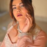 Anupama Agnihotri Instagram - Traditional vibes, timeless elegance. @houseofsupriya @yourstylistforever @clicksart_versatile @style_deintrepide @vanshikhachanglanimua @trending_influencers #look #looks #sections #teamlfg #fyp #page #explore #instadaily #instapost #anupmaagnihotri