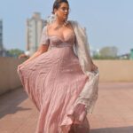 Anupama Agnihotri Instagram - Every outfit tells a story. ... Outfit @houseofsupriya Styled by @yourstylistforever 📸 @clicksart_versatile Mua @vanshikhachanglanimua Jewellery by @style_deintrepide @trending_influencers #look#looks #sections #xoxo #post #ootd #potd #teamlfg #instadaily #instaphoto #instamood #page #fyp #explore #anupmaagnihotri
