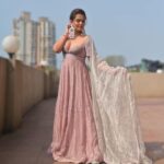 Anupama Agnihotri Instagram - Every outfit tells a story. ... Outfit @houseofsupriya Styled by @yourstylistforever 📸 @clicksart_versatile Mua @vanshikhachanglanimua Jewellery by @style_deintrepide @trending_influencers #look#looks #sections #xoxo #post #ootd #potd #teamlfg #instadaily #instaphoto #instamood #page #fyp #explore #anupmaagnihotri