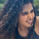 Anupama Parameswaran Instagram - When was the last time, you did something for the first time?🤩 Thanks to @pickyourtrail for making this happen… ♥️ #mauritius🇲🇺 Mauritius