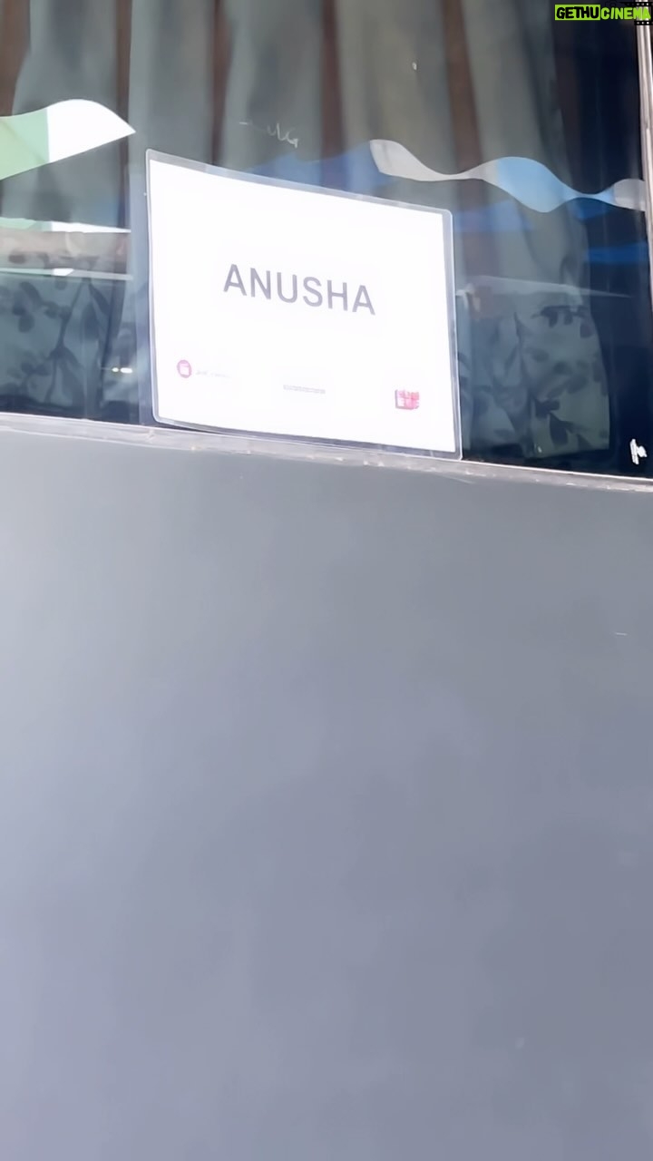 Anusha Dandekar Instagram - Coming soon any guesses? 🤍🖤🤍