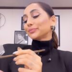 Anusha Dandekar Instagram - It’ll go away… 💅🏼