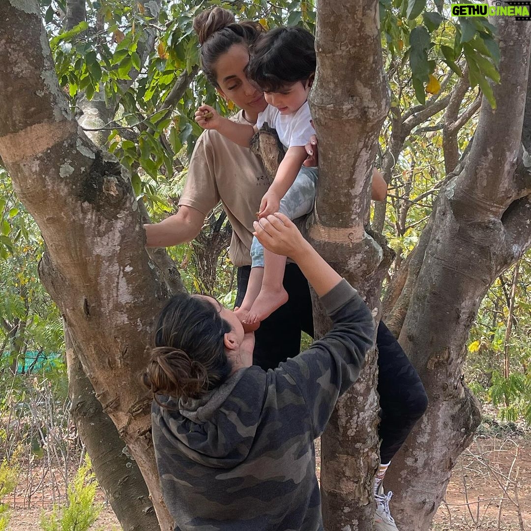 Anusha Dandekar Instagram - To the girl the world needs many more of… I honestly do not know what I did to deserve you and how out of Billions I get to call you my best… Zo I know you will hate the fuss but the amount you fuss over everyone you love and make them feel like the centre of the universe, humans and animals alike, I hope just on this day you do realise how special YOU are. I’ve done a terrible job at it today… I’m sorry i wished you so late, I’m sorry your cake came smashed, I’m sorry the card said Dear Zoha, ANUSHA. What the actual?!!! I’m sorry I’m not there, I’m sorry you have to listen to my problems over and over again whilst you are actually doing gods work. I just want you to know that I love you more than you could ever imagine and when I feel everything is wrong in the world you ( and now Sa) are the only things that are right. Thank you for sharing life with me and giving me so much of it… to all the precious animal angels you save, you manage to squeeze me in every single time and keep saving me too. The world’s best person, daughter, sister, wife, mother and bestie! Grateful for you & choose you in every lifetime, even if you try and run away, I’ll find you in a party and fall inlove instantly every life… they say opposites attract, I get it now! 🫣🥹🫠❤️ Ps. I know you will hate the sweet song also, that’s why I chose it. Loooooove you! ❤️