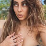 Anusha Dandekar Instagram - Would you…🖤