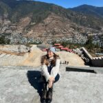 Anusha Dandekar Instagram – The rest is still unwritten and there is so much magic in that… 📖 🪄 

Just like Bhutan recently, it was unexpected & did something so magical for me. ❤️✨🙏🏼 #grateful