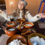 Anusha Dandekar Instagram – The rest is still unwritten and there is so much magic in that… 📖 🪄 

Just like Bhutan recently, it was unexpected & did something so magical for me. ❤️✨🙏🏼 #grateful