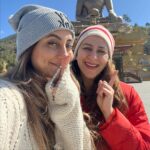 Anusha Dandekar Instagram – The rest is still unwritten and there is so much magic in that… 📖 🪄 

Just like Bhutan recently, it was unexpected & did something so magical for me. ❤️✨🙏🏼 #grateful