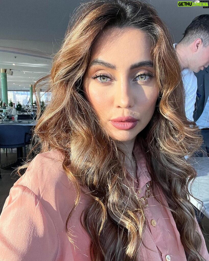 Anusha Dandekar Instagram - Eyes dont lie… 🎵 I swear friends don’t get this close Pull you in, exchanging souls Trace my skin, losing control Eyes don’t lie 👁👁 What do you think my eyes are saying? Only wrong answers! 😋