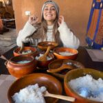 Anusha Dandekar Instagram – The rest is still unwritten and there is so much magic in that… 📖 🪄 

Just like Bhutan recently, it was unexpected & did something so magical for me. ❤️✨🙏🏼 #grateful