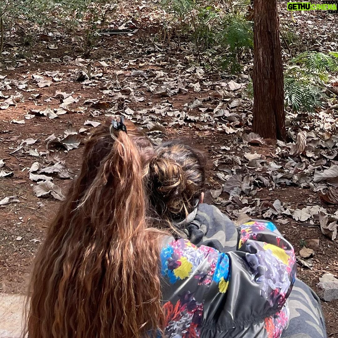 Anusha Dandekar Instagram - To the girl the world needs many more of… I honestly do not know what I did to deserve you and how out of Billions I get to call you my best… Zo I know you will hate the fuss but the amount you fuss over everyone you love and make them feel like the centre of the universe, humans and animals alike, I hope just on this day you do realise how special YOU are. I’ve done a terrible job at it today… I’m sorry i wished you so late, I’m sorry your cake came smashed, I’m sorry the card said Dear Zoha, ANUSHA. What the actual?!!! I’m sorry I’m not there, I’m sorry you have to listen to my problems over and over again whilst you are actually doing gods work. I just want you to know that I love you more than you could ever imagine and when I feel everything is wrong in the world you ( and now Sa) are the only things that are right. Thank you for sharing life with me and giving me so much of it… to all the precious animal angels you save, you manage to squeeze me in every single time and keep saving me too. The world’s best person, daughter, sister, wife, mother and bestie! Grateful for you & choose you in every lifetime, even if you try and run away, I’ll find you in a party and fall inlove instantly every life… they say opposites attract, I get it now! 🫣🥹🫠❤️ Ps. I know you will hate the sweet song also, that’s why I chose it. Loooooove you! ❤️