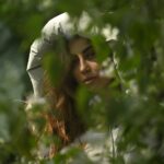 Anusha Dandekar Instagram - No better place to run than Into the wild… Honestly the most Superior comfort in running shoes I’ve experienced yet with Supernova Rise… 10 more please! 👟 Photos by @abdulshez 🤍 Location @thebackwatersanctuary 🤎 #adidassupernova #adidassportswear #adidasrunners #createdwithadidas
