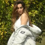 Anusha Dandekar Instagram - No better place to run than Into the wild… Honestly the most Superior comfort in running shoes I’ve experienced yet with Supernova Rise… 10 more please! 👟 Photos by @abdulshez 🤍 Location @thebackwatersanctuary 🤎 #adidassupernova #adidassportswear #adidasrunners #createdwithadidas