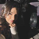 Anushka Sen Instagram - One love 🎥