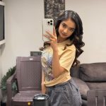 Anushka Sen Instagram - 🎥