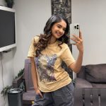 Anushka Sen Instagram - 🎥