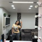Anushka Sen Instagram - 🎥