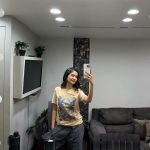 Anushka Sen Instagram - 🎥