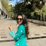 Anushka Sen Instagram – Mahashivratri 🧿🙏
