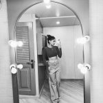 Anushka Sen Instagram - March Madness 🎥🤍