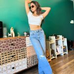 Anushka Sen Instagram – 🕷️