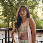 Anushka Sen Instagram - bonus day 🦥