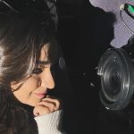 Anushka Sen Instagram - One love 🎥