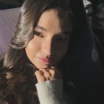 Anushka Sen Instagram - One love 🎥