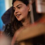 Anusree Instagram – I hope to carry this happiness with me throughout my life…
❤️❤️❤️
#life #moments #happy #love #forever