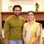Anusree Instagram - To my lovely friends and colleagues from the industry ....you have been the reason I feel comfortable in this movie industry ...and you have been kind to add glitz and glamour to the house warming ceremony. I will never forget the effort you have taken from your busy schedules to bless me on jan 26 . Always want your friendship and blessings...Thanku all... @iamunnimukundan @nithinrenjipanicker @grace_antonyy @sanalvaassudev @aditi.ravi @thechandhunadh @anumohan @sshivadaoffcl @ranjin__raj @vishnumohanstories @vvipink @nambiarjayan @shiblafara @arya.badai @pranavraaaj @aparna.balamurali @sonujacob.official @maheswarirkrishnan @raakesh.ar @limiteddd_edition @priyankaaa_ps Clicks @pranavraaaj @pranavcsubash_photography