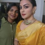 Anusree Instagram - Happy Birthday dee... എന്താ പറയുക... നീ എന്നും എന്നും എന്നും happy ആയിട്ടിരിക്കണം... ❤️ എന്നുമെന്നും എന്നും എൻറെ ജീവിത അവസാനം വരെ എന്റെ കൂടെ ഉണ്ടാവണം... ❤️ എൻറെ എല്ലാ കാര്യങ്ങളും അറിയുന്ന കൂട്ടുകാരി ആയിട്ട്...❤️ നിന്നോട് ഒരുപാട് നന്ദി.. എപ്പോഴും എന്റെ കൂടെ നിന്നതിന്.. എന്തേലും സങ്കടം വരുമ്പോൾ,, വയ്യായ്മ വരുമ്പോൾ പോട്ടെ കൊച്ചെ ,പോട്ടെ കൊച്ചെ.. ഒന്നുമില്ല ഒന്നുമില്ല എന്ന് പറയുന്നതിന്.. എപ്പഴും എൻ്റെ കൂടെ ചേർന്ന് നിന്നതിനു... എല്ലാത്തിനും ഒരുപാട് സ്നേഹം …. ദൈവം എല്ലാവിധ അനുഗ്രഹങ്ങളും നിനക്ക് തരട്ടെ..... Ummmmaa....ummmaaa.. @pinkyvisal