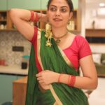 Anusree Instagram – എത്രയെത്ര സാഗരങ്ങൾ കടന്നു നാം
മണി മുത്തുപോലെ മാറിൽ നീ ചായുറങ്ങാൻ….
❤️❤️❤️

Click @ajingsam 
Accessories @varuthri_findings