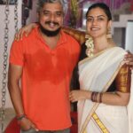 Anusree Instagram – Happy birthday da….
സ്നേഹം മാത്രം…. 
എപ്പഴും കൂടെ നിക്കുന്നതിന് ❤️
..എല്ലാത്തിനും കൂടെ ഉണ്ടാകുന്നതിന്…❤️ സന്തോഷത്തിലും സങ്കടത്തിലും എന്നോടൊപ്പം കരുതലായി ഉള്ളതിന്…❤️❤️
@mahesh_bhai 
All time companion!!My brother …🫂🫂
Happy birthday….❤️🫂❤️🫂

#birthday #brother #fromanothermother #companion#love #happiness