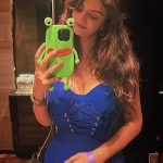 Anveshi Jain Instagram – I’ll take care of you ❤️ The St. Regis Mumbai